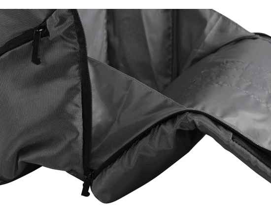 Рюкзак Samy для ноутбука 15.6, 830200, Цвет: серый, изображение 9