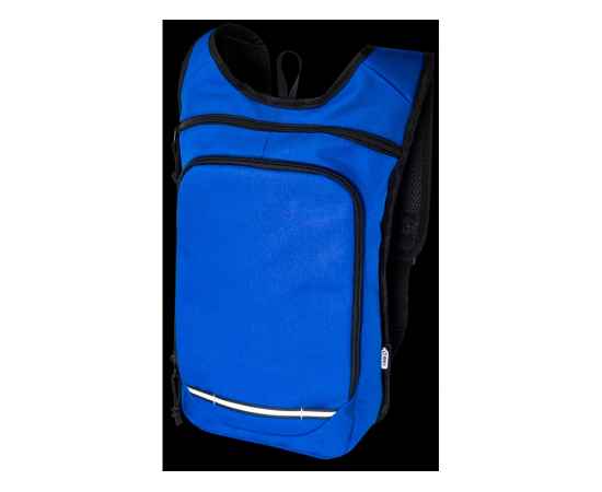 Рюкзак для прогулок Trails, 12065853, Цвет: синий, изображение 5