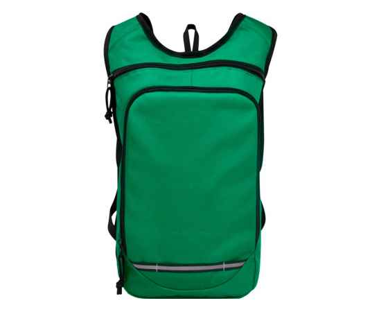 Рюкзак для прогулок Trails, 12065861, Цвет: зеленый, изображение 2