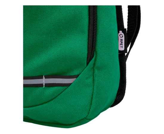 Рюкзак для прогулок Trails, 12065861, Цвет: зеленый, изображение 7