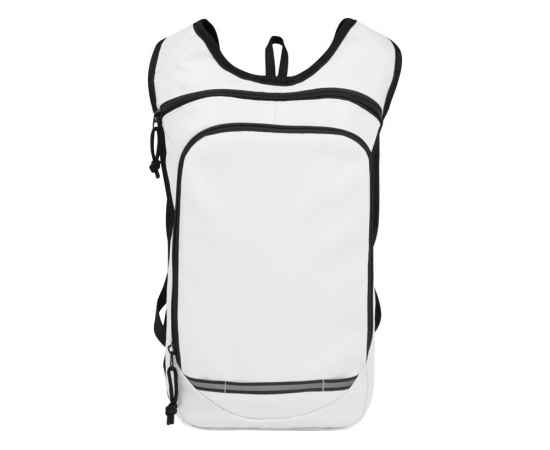 Рюкзак для прогулок Trails, 12065801, Цвет: белый, изображение 2