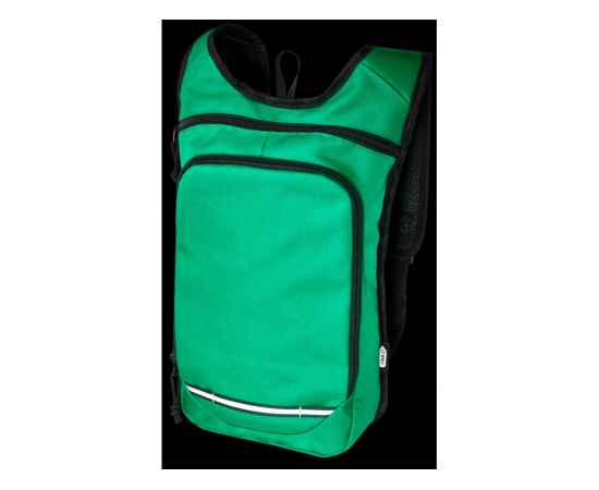 Рюкзак для прогулок Trails, 12065861, Цвет: зеленый, изображение 5