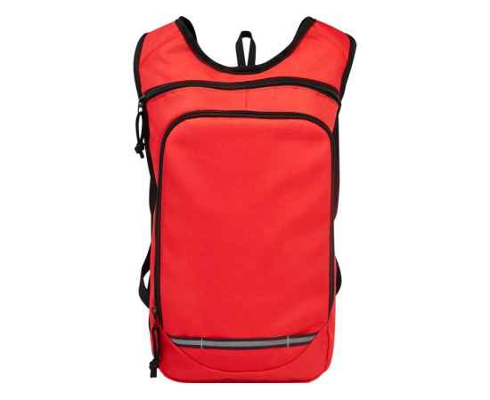 Рюкзак для прогулок Trails, 12065821, Цвет: красный, изображение 2