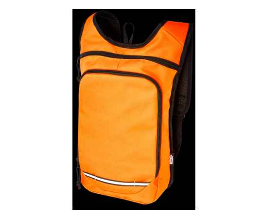 Рюкзак для прогулок Trails, 12065831, Цвет: оранжевый, изображение 5