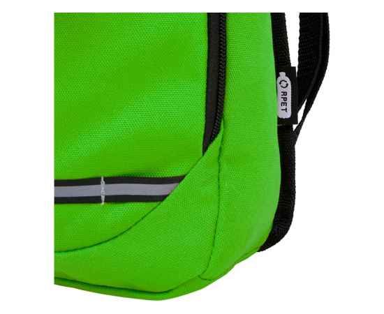 Рюкзак для прогулок Trails, 12065863, Цвет: лайм, изображение 7