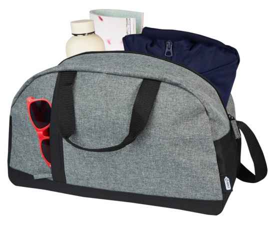 Двухцветная спортивная сумка Reclaim, 12065690, изображение 4