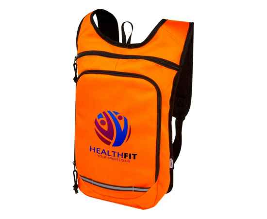 Рюкзак для прогулок Trails, 12065831, Цвет: оранжевый, изображение 8
