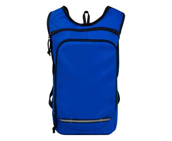 Рюкзак для прогулок Trails, 12065853, Цвет: синий, изображение 2