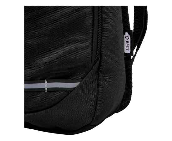 Рюкзак для прогулок Trails, 12065890, Цвет: черный, изображение 7