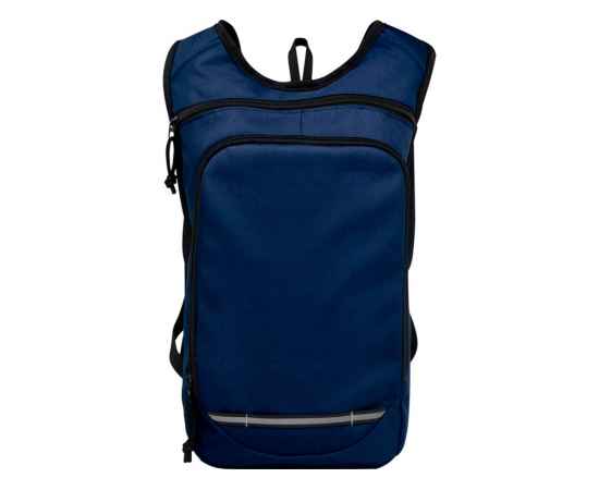Рюкзак для прогулок Trails, 12065855, Цвет: темно-синий, изображение 2