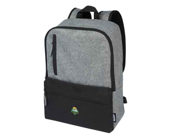 Двухцветный рюкзак Reclaim для ноутбука 15, 12065590, изображение 7