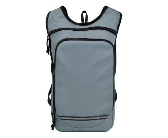 Рюкзак для прогулок Trails, 12065882, Цвет: серый, изображение 2