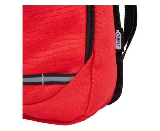 Рюкзак для прогулок Trails, 12065821, Цвет: красный, изображение 7
