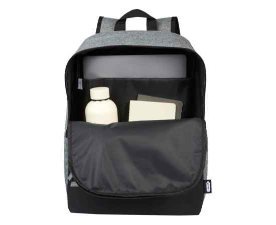 Двухцветный рюкзак Reclaim для ноутбука 15, 12065590, изображение 4