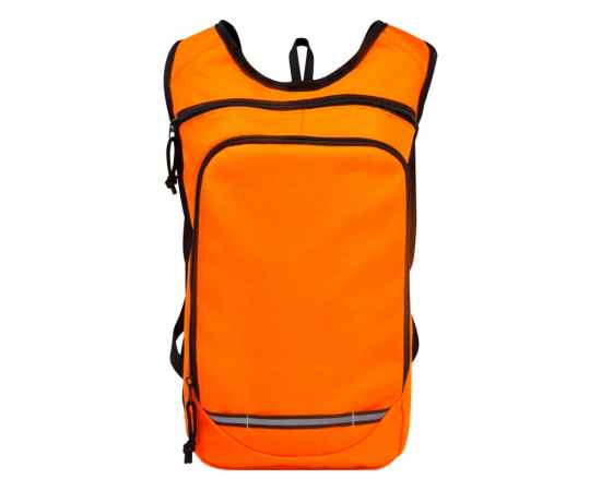 Рюкзак для прогулок Trails, 12065831, Цвет: оранжевый, изображение 2