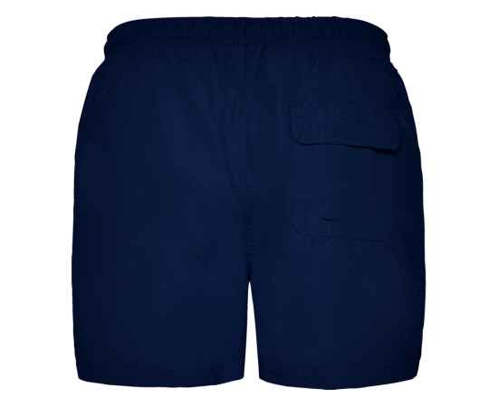 Плавательные шорты Aqua, мужские, S, 6716BN55S, Цвет: navy, Размер: S, изображение 2