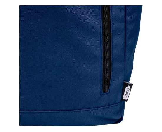 Рюкзак Byron с отделением для ноутбука 15,6, 12065955, Цвет: темно-синий, изображение 5