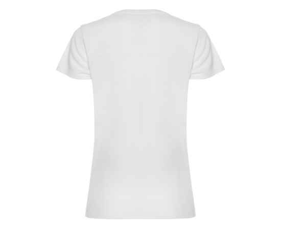 Спортивная футболка Montecarlo, женская, S, 423CA01S, Цвет: белый, Размер: S, изображение 2