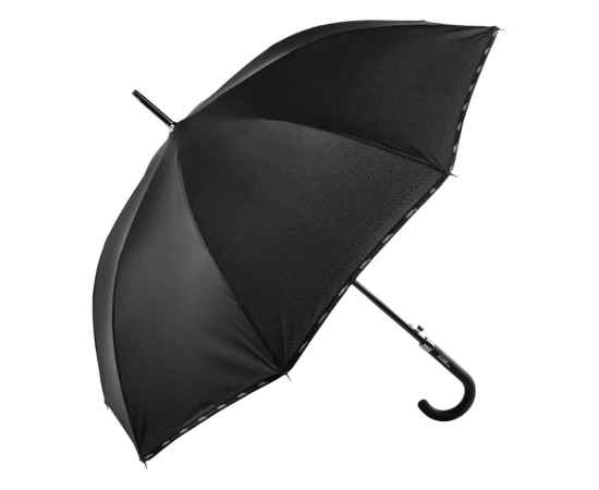 Зонт-трость полуавтоматический, 210001, изображение 3