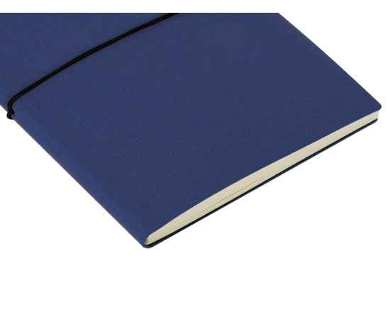 Блокнот А5 Horizon, 787192, Цвет: синий,синий, изображение 4