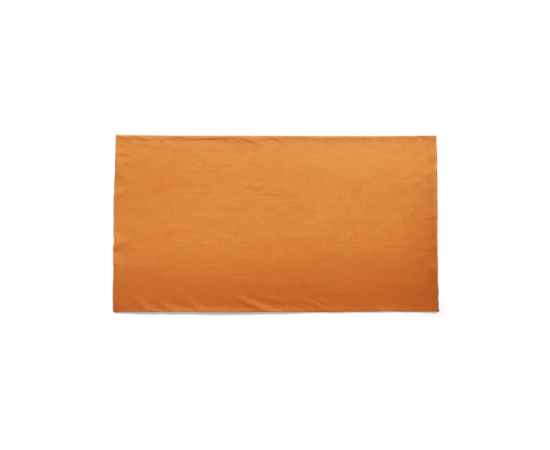 Снуд Nanuk, унисекс, 9004BR31, Цвет: оранжевый, изображение 2