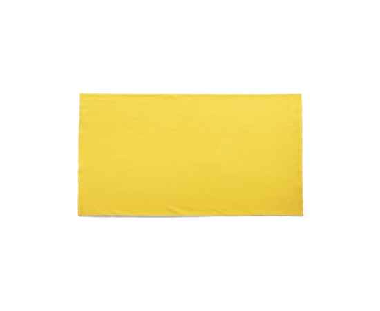 Снуд Nanuk, унисекс, 9004BR03, Цвет: желтый, изображение 2