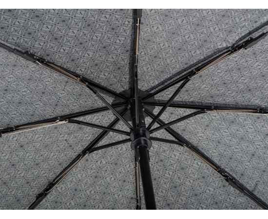 Зонт складной автоматический, 210000, изображение 6
