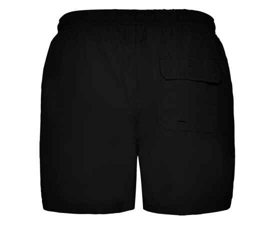 Плавательные шорты Aqua, мужские, S, 6716BN02S, Цвет: черный, Размер: S, изображение 2