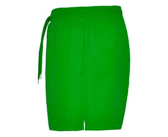Плавательные шорты Aqua, мужские, S, 6716BN226S, Цвет: зеленый, Размер: S, изображение 3