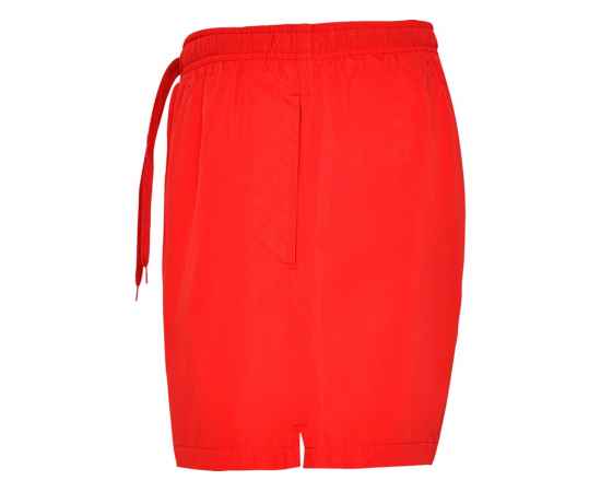 Плавательные шорты Aqua, мужские, S, 6716BN60S, Цвет: красный, Размер: S, изображение 3