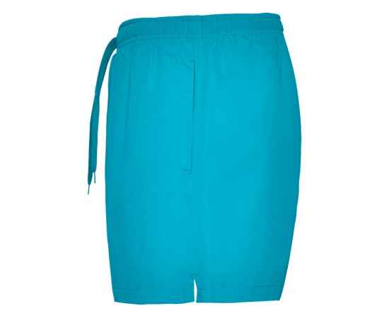 Плавательные шорты Aqua, мужские, S, 6716BN12S, Цвет: бирюзовый, Размер: S, изображение 3