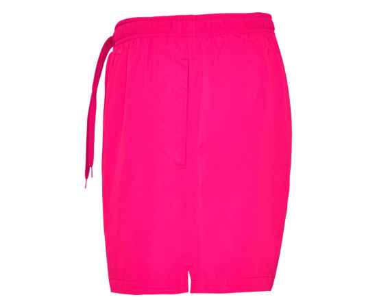 Плавательные шорты Aqua, мужские, S, 6716BN228S, Цвет: розовый, Размер: S, изображение 3