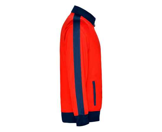 Спортивный костюм Esparta, мужской, S, 338CH6055S, Цвет: красный,navy, Размер: S, изображение 7