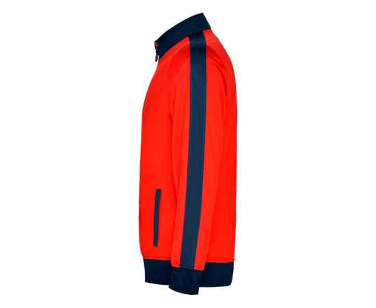 Спортивный костюм Esparta, мужской, XL, 338CH6055XL, Цвет: navy,красный, Размер: XL, изображение 5