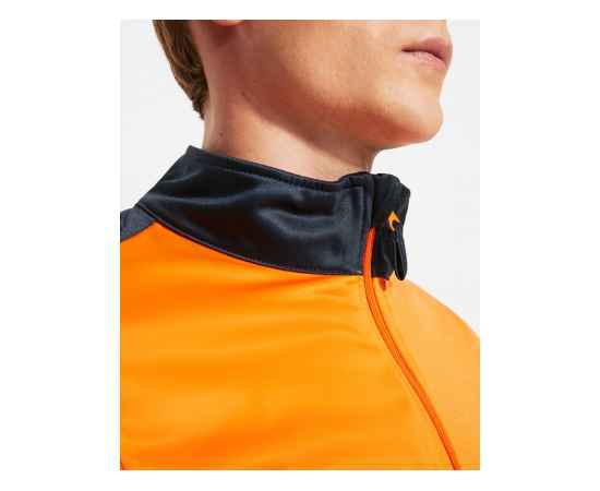 Спортивный костюм Esparta, мужской, S, 338CH3155S, Цвет: navy,оранжевый, Размер: S, изображение 10