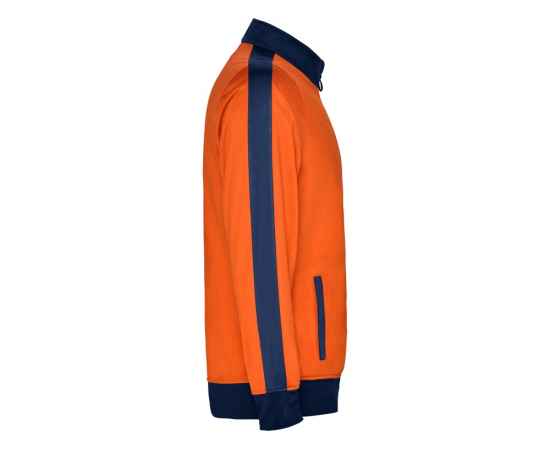 Спортивный костюм Esparta, мужской, S, 338CH3155S, Цвет: navy,оранжевый, Размер: S, изображение 7