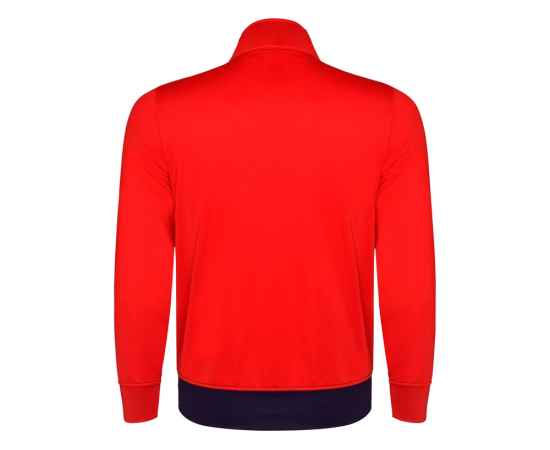 Спортивный костюм Athenas, мужской, 2XL, 339CH60552XL, Цвет: navy,красный, Размер: 2XL, изображение 3