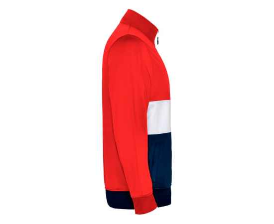 Спортивный костюм Athenas, мужской, 2XL, 339CH60552XL, Цвет: navy,красный, Размер: 2XL, изображение 7