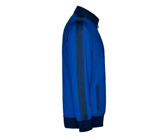 Спортивный костюм Esparta, мужской, L, 338CH0555L, Цвет: navy,синий, Размер: L, изображение 7