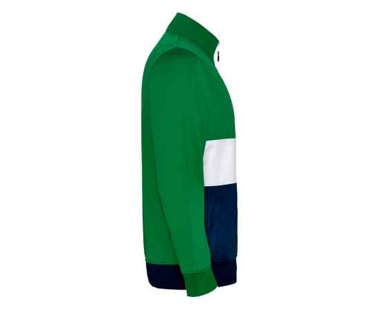 Спортивный костюм Athenas, мужской, S, 339CH21655S, Цвет: navy,светло-зеленый, Размер: S, изображение 7