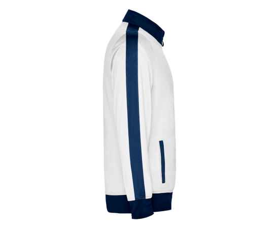 Спортивный костюм Esparta, мужской, S, 338CH0155S, Цвет: navy,белый, Размер: S, изображение 7