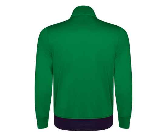 Спортивный костюм Athenas, мужской, S, 339CH21655S, Цвет: navy,светло-зеленый, Размер: S, изображение 3