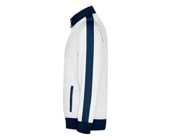 Спортивный костюм Esparta, мужской, S, 338CH0155S, Цвет: navy,белый, Размер: S, изображение 5