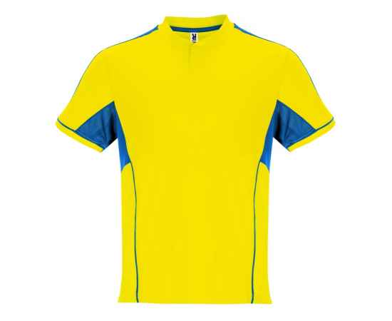 Спортивный костюм Boca, мужской, M, 346CJ0305M, Цвет: синий,желтый, Размер: M, изображение 2