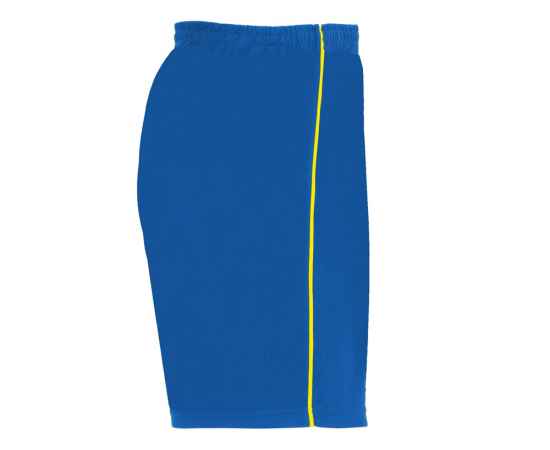 Спортивный костюм Boca, мужской, M, 346CJ0305M, Цвет: синий,желтый, Размер: M, изображение 11