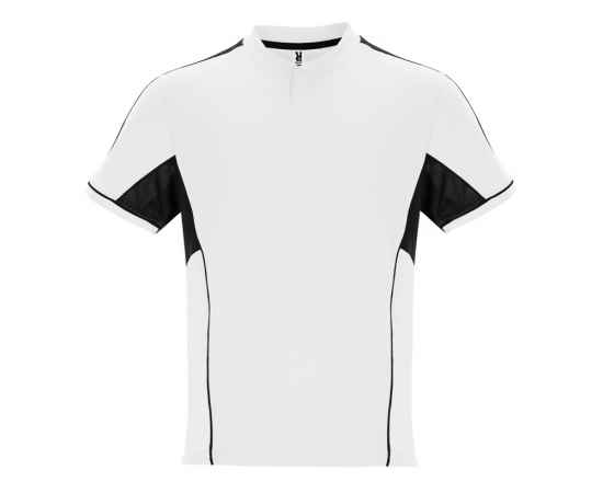 Спортивный костюм Boca, мужской, M, 346CJ0102M, Цвет: черный,белый, Размер: M, изображение 2