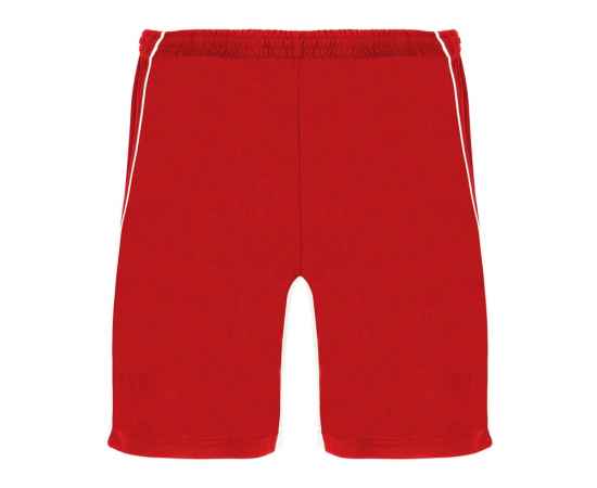 Спортивный костюм Boca, мужской, M, 346CJ0160M, Цвет: красный,белый, Размер: M, изображение 3