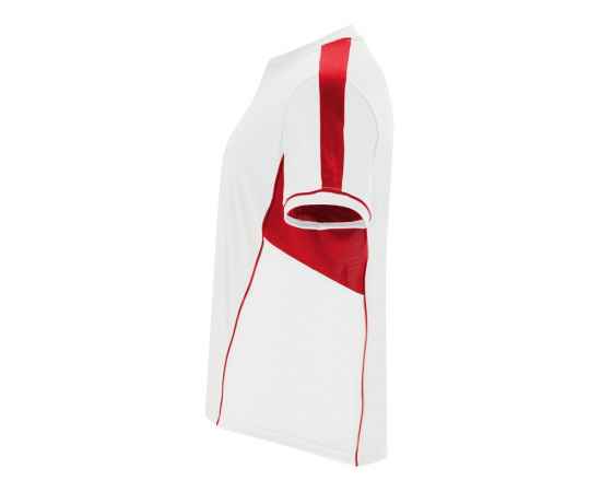 Спортивный костюм Boca, мужской, M, 346CJ0160M, Цвет: красный,белый, Размер: M, изображение 7