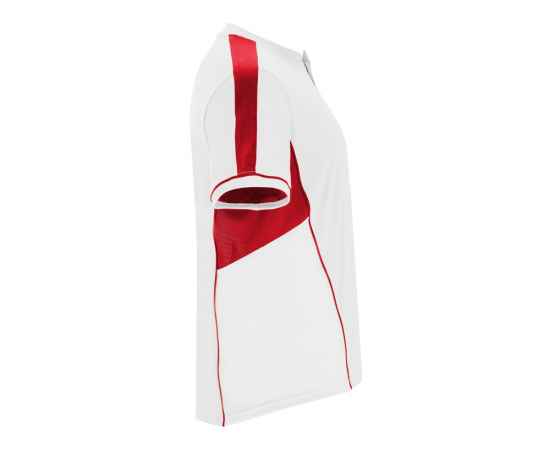 Спортивный костюм Boca, мужской, M, 346CJ0160M, Цвет: красный,белый, Размер: M, изображение 10
