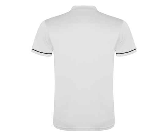 Спортивный костюм United, унисекс, L, 457CJ0102L, Цвет: черный,белый, Размер: L, изображение 4